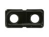 DOUBLE BLACK PORCELAIN P – Part Number: WB34K10020