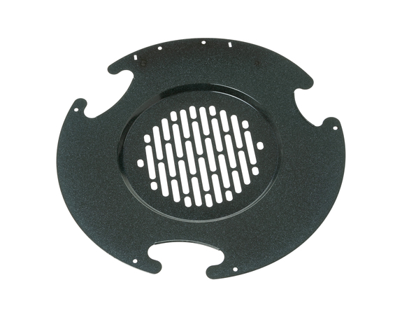 244932-1-M-GE-WB34K10037        -Front Fan Cover