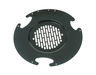 Front Fan Cover – Part Number: WB34K10037
