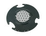 244932-2-S-GE-WB34K10037        -Front Fan Cover