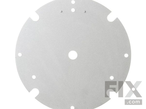 244933-1-M-GE-WB34K10038        -FAN COVER BACK