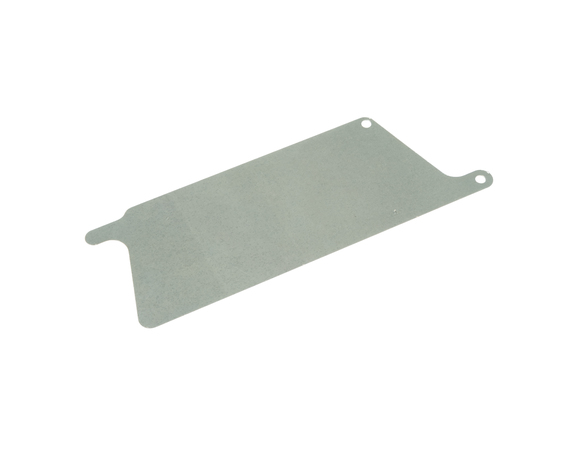 244963-1-M-GE-WB34K4            -Hinge Guard - Left Side