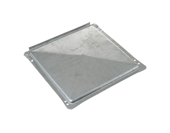 244998-1-M-GE-WB34K5095         -OV BOTTOM BAFFLE