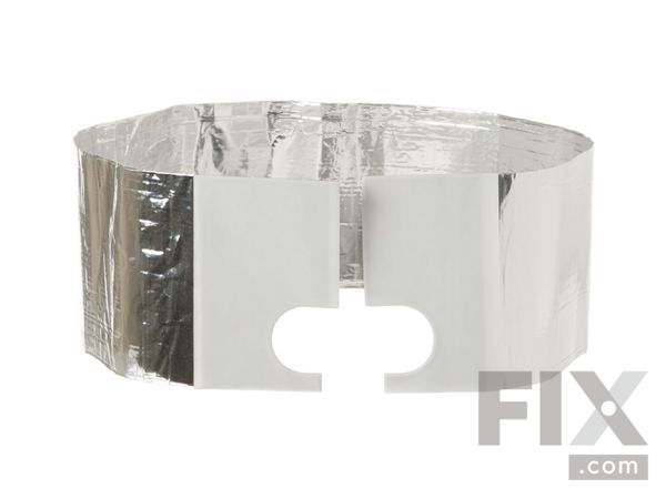 245055-1-M-GE-WB34K5187         -REFLECTOR