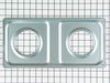 Burner Pan – Part Number: WB35K10002