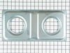 245240-2-S-GE-WB35K10002        -Burner Pan