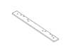 INSULATION BURNER BOX – Part Number: WB35K10026