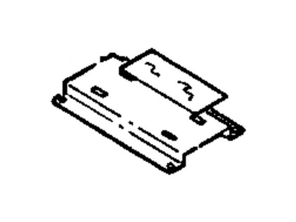 245357-1-M-GE-WB35K5112         -INSULATOR MODULE