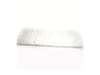 OVEN TOP/SIDE INSULATION – Part Number: WB35T10012