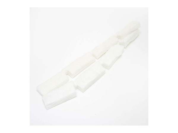 245430-1-M-GE-WB35T10019        -DOOR INSULATION