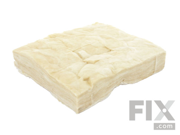 245434-1-M-GE-WB35T10023        -OVEN BACK INSULATION