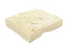 245434-1-S-GE-WB35T10023        -OVEN BACK INSULATION