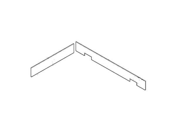 245458-1-M-GE-WB35T10056        -INSULATION SDE