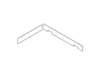 INSULATION SDE – Part Number: WB35T10056
