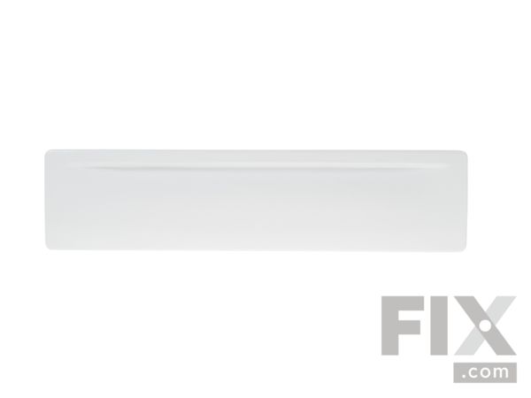 245615-1-M-GE-WB36K10033        -PANEL DRAWER (WHITE)