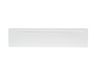 PANEL DRAWER (WHITE) – Part Number: WB36K10033