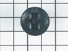 245691-2-S-GE-WB36K10126        -Top Burner Knob