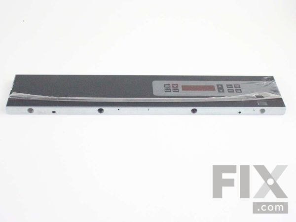 245904-1-M-GE-WB36K5062         -CONTROL PANEL Assembly