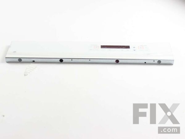 245907-1-M-GE-WB36K5067         -CONTROL PANEL Assembly