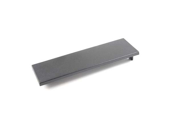 245961-1-M-GE-WB36K5129         -Control Panel End Cap - Black - Right Side