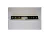 CONTROL PANEL, ALMOND – Part Number: WB36K5202
