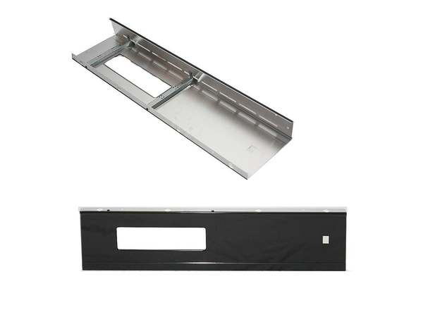 246083-1-M-GE-WB36K5279         -CONTROL PANEL BLACK-3042993