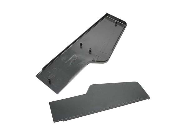 246142-1-M-GE-WB36K5361         -END CAP RIGHT-BLACK