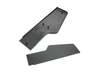 246142-1-S-GE-WB36K5361         -END CAP RIGHT-BLACK