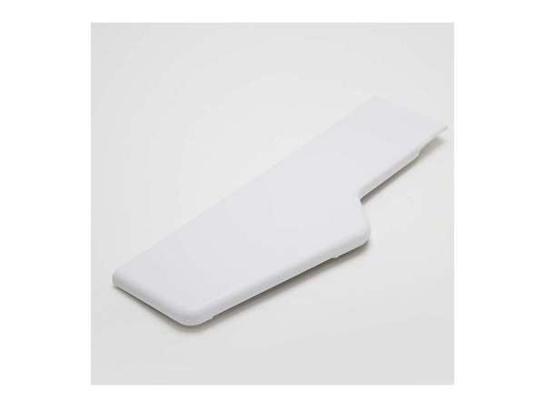 246160-1-M-GE-WB36K5382         -END CAP RT-WHITE