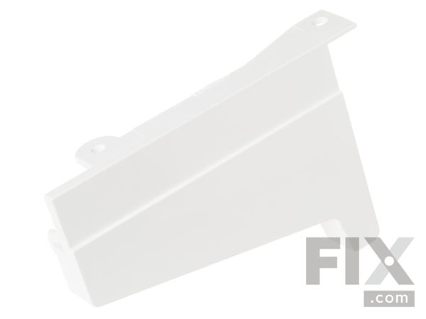 246186-1-M-GE-WB36K5410         -END CAP-RT-WHITE