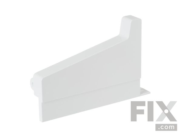 246187-1-M-GE-WB36K5411         -END CAP-LT-WHITE