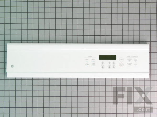 246709-1-M-GE-WB36T10138        -Control Panel