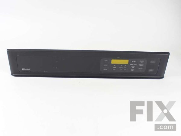 246733-1-M-GE-WB36T10162        -PANEL CONTROL Assembly (SRS-