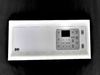 CONTROL PANEL WHITE – Part Number: WB36T10163