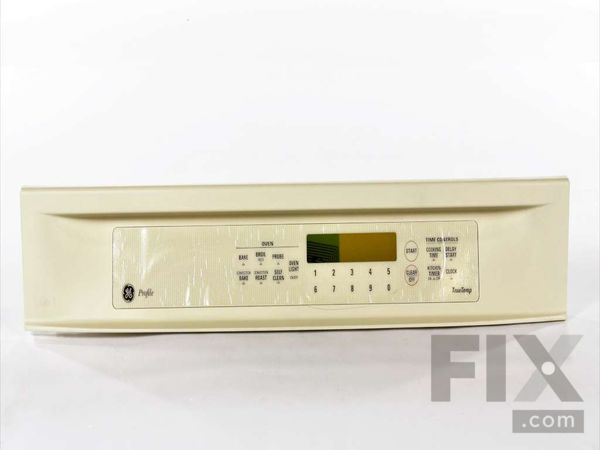 246763-1-M-GE-WB36T10195        -PANEL CONTROL Assembly