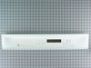 Control Panel - White – Part Number: WB36T10196