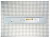246764-3-S-GE-WB36T10196        -Control Panel - White