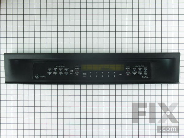 246772-1-M-GE-WB36T10205        -Control Panel