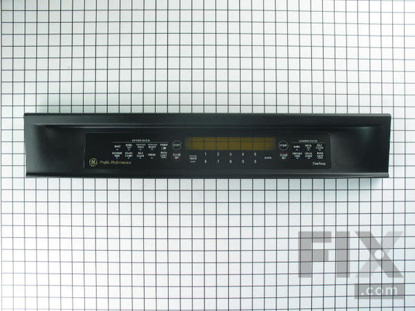 246775-1-M-GE-WB36T10208        -Control Panel Assembly