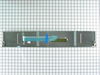 246782-2-S-GE-WB36T10215        -Control Panel - Stainless Steel