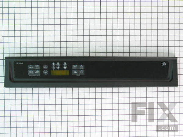 246947-1-M-GE-WB36T10400        -Control Panel with Touchpad