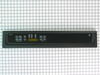 Control Panel with Touchpad – Part Number: WB36T10400
