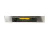 Control Panel Assembly with Keypad - Stainless Steel – Part Number: WB36T10463