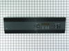 Control Panel - Black – Part Number: WB36T10544