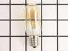 Light Bulb - 40W 130V – Part Number: WB36X10003