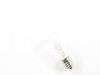 247209-2-S-GE-WB36X10003        -Light Bulb - 40W 130V