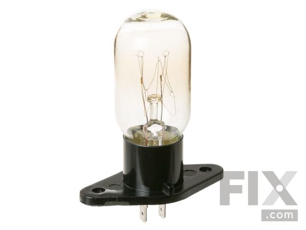 247261-1-M-GE-WB36X10057        -LAMP INCANDESCENT 40W