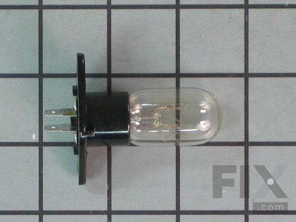 247267-1-M-GE-WB36X10063        -Light Bulb - 125V 20W