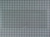 Microwave Door Film – Part Number: WB36X10068