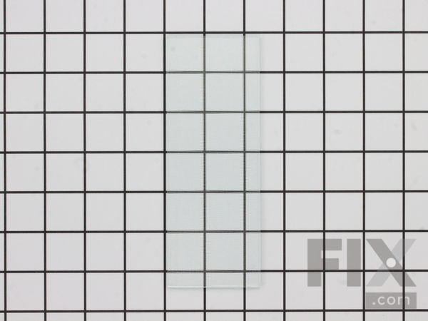 247275-1-M-GE-WB36X10071        -Glass Light Lens